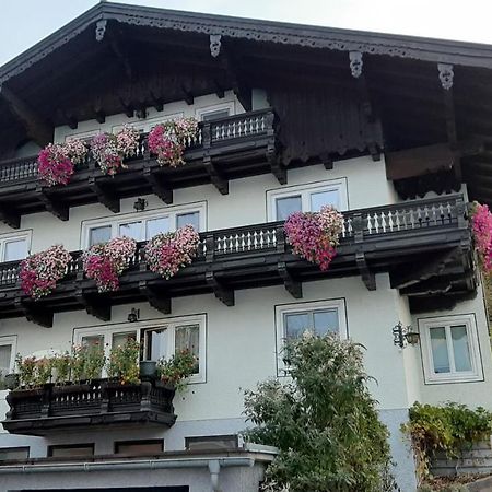 Ferienwohnung Floriani Saint Wolfgang Εξωτερικό φωτογραφία