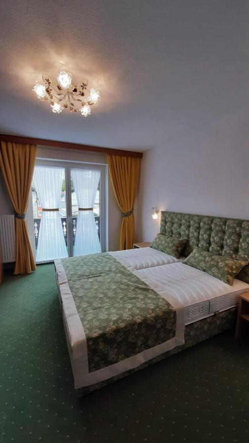 Ferienwohnung Floriani Saint Wolfgang Εξωτερικό φωτογραφία