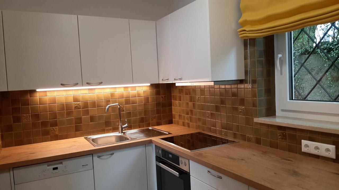 Ferienwohnung Floriani Saint Wolfgang Εξωτερικό φωτογραφία
