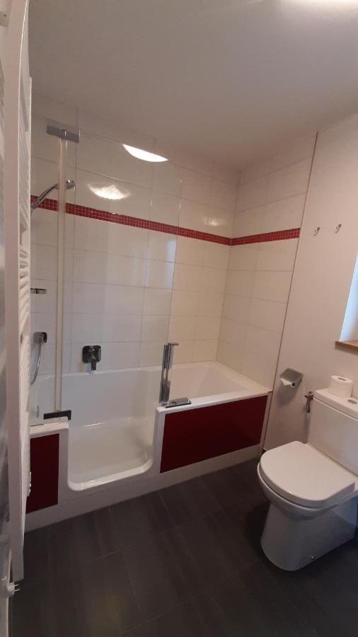 Ferienwohnung Floriani Saint Wolfgang Εξωτερικό φωτογραφία