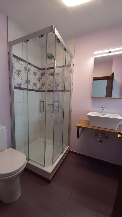 Ferienwohnung Floriani Saint Wolfgang Εξωτερικό φωτογραφία