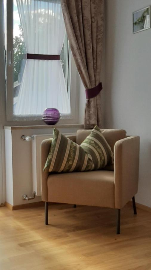 Ferienwohnung Floriani Saint Wolfgang Εξωτερικό φωτογραφία