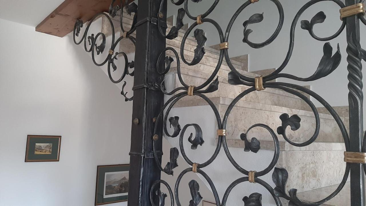 Ferienwohnung Floriani Saint Wolfgang Εξωτερικό φωτογραφία