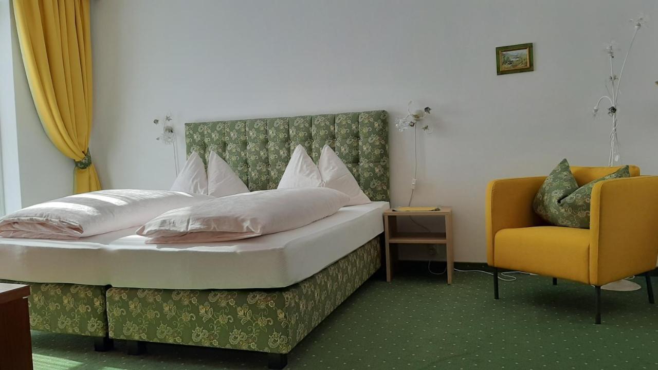 Ferienwohnung Floriani Saint Wolfgang Εξωτερικό φωτογραφία