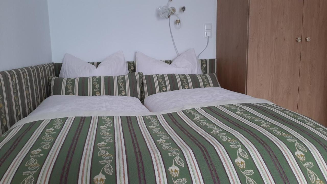 Ferienwohnung Floriani Saint Wolfgang Εξωτερικό φωτογραφία
