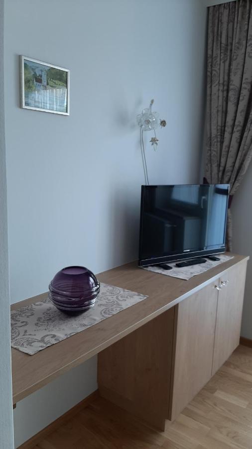 Ferienwohnung Floriani Saint Wolfgang Εξωτερικό φωτογραφία
