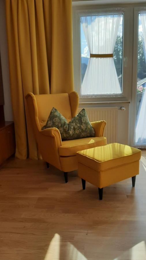 Ferienwohnung Floriani Saint Wolfgang Εξωτερικό φωτογραφία