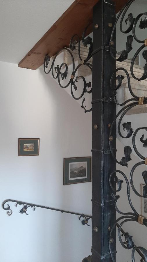 Ferienwohnung Floriani Saint Wolfgang Εξωτερικό φωτογραφία