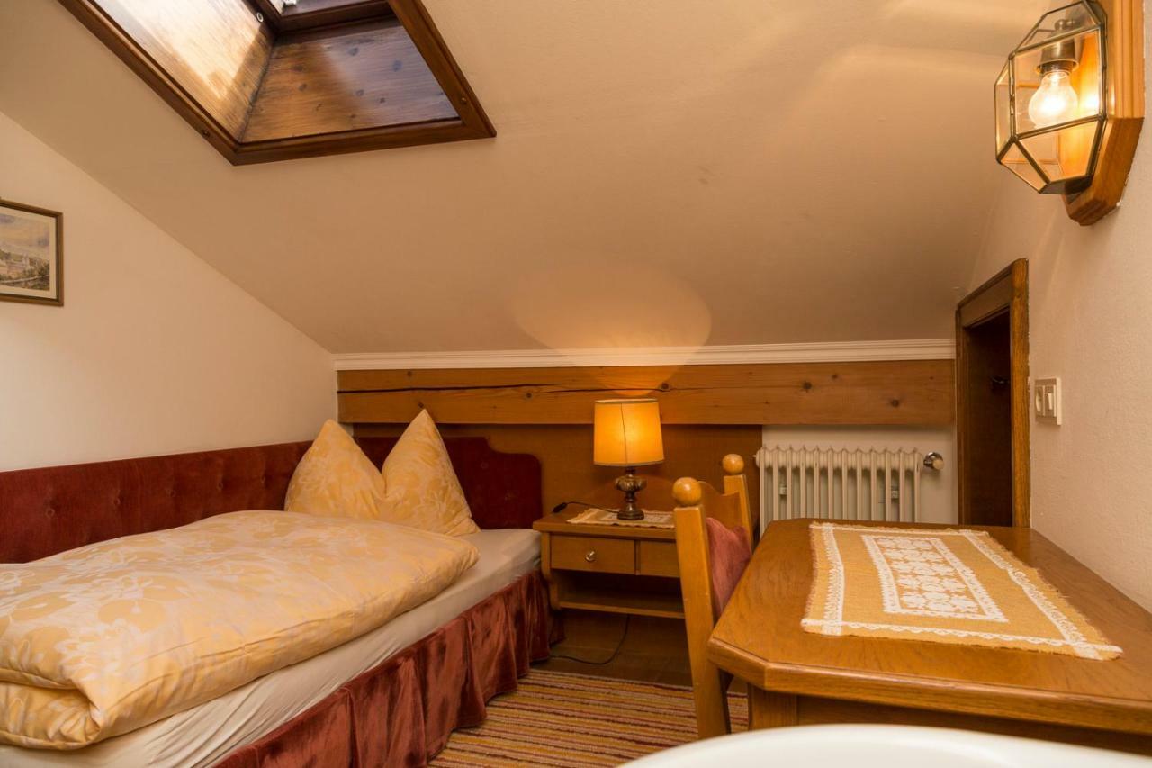 Ferienwohnung Floriani Saint Wolfgang Εξωτερικό φωτογραφία