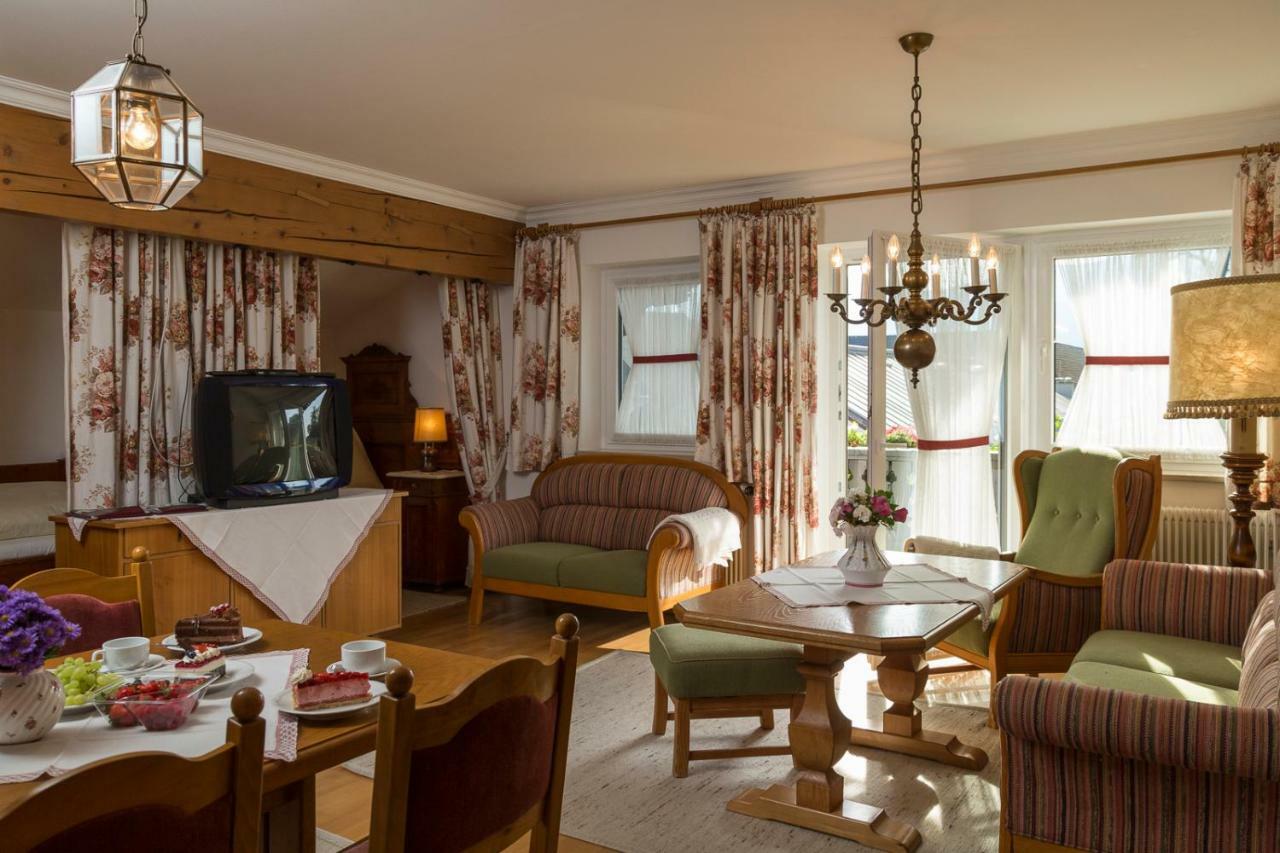 Ferienwohnung Floriani Saint Wolfgang Εξωτερικό φωτογραφία