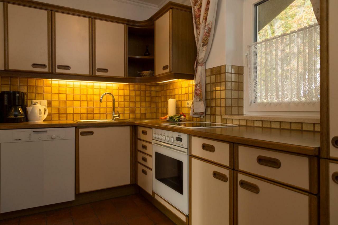 Ferienwohnung Floriani Saint Wolfgang Εξωτερικό φωτογραφία