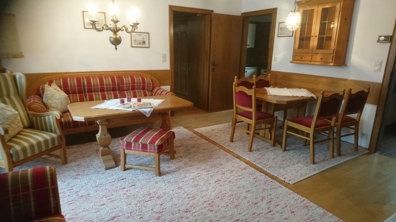 Ferienwohnung Floriani Saint Wolfgang Εξωτερικό φωτογραφία