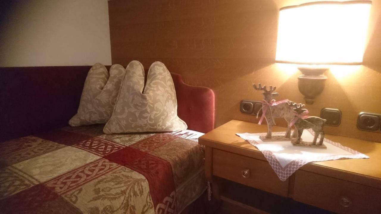 Ferienwohnung Floriani Saint Wolfgang Εξωτερικό φωτογραφία